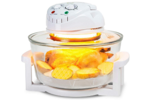 Avis et test four halogène Cecotec