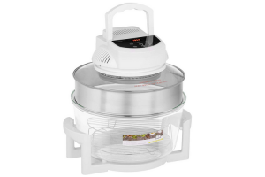 Avis complet four Bredeco