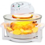 le four halogène cyclonique Cecotec